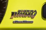 Suzuki Jimny Sierra 4Style AllGrip 2019 года (LA)